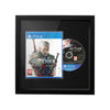 The Witcher 3 (PS4) Framed Game Display