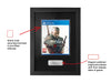 The Witcher 3 (PS4) Framed Game