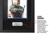 The Witcher 3 (PS4) Framed Game