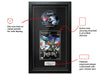 Timesplitters 2 (PS2) Exhibition Range Framed Game