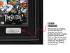 Timesplitters 2 (PS2) Exhibition Range Framed Game