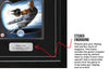Timesplitters: Future Perfect (PS2) Exhibition Range Framed Game