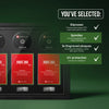 Use Your Own Xbox Games Trio Display Frame