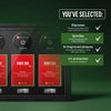 Use Your Own Xbox Games Trio Display Frame