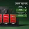 Use Your Own Xbox Games Trio Display Frame