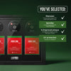 Use Your Own Xbox Games Trio Display Frame