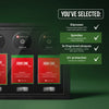 Use Your Own Xbox Games Trio Display Frame