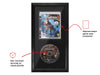 Uncharted 2: Among Thieves (Expo Range) Framed Game