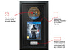 Uncharted 4: A Thief's End (PS4) Exhibition Range Framed Game