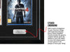 The Uncharted (PS3/PS4) Quadrilogy Exhibition Range Framed Games