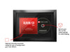 Use Your Own Album (CD) ShowCase Range Frame