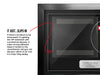 Use Your Own Album (CD) ShowCase Range Frame