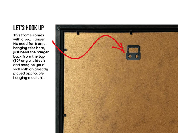 Use Your Own Movie (Blu-ray) Combined Range Frame