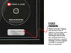 Use Your Own Movie (Blu-ray) Expo Pro Range Frame
