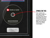 Use Your Own Movie (Blu-ray) Expo Pro Range Frame