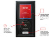 Use Your Own Movie (Blu-ray) Expo Pro Range Frame