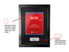 Use Your Own Movie (Blu-ray) ShowCase Range Frame