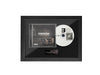 Use Your Own Album (CD) Display Case Range Frame