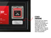 Use Your Own Game (Game Boy) Exhibition Range Frame
