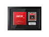 Use Your Own Game (Game Boy) Exhibition Range Frame