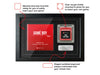 Use Your Own Game (Game Boy) Exhibition Range Frame