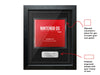 Use Your Own Game (DS) Exhibition Range Frame