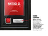Use Your Own Game (DS) Exhibition Range Frame