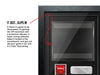 Use Your Own Game (DS) Exhibition Range Frame