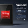 Use Your Own Game (PS1) ShowCase Display Frame