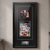 Use Your Own Game (PS2) Elite Display Frame