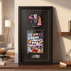 Use Your Own Game (PS2) Exhibition Display Frame