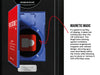 Use Your Own Game (PS2) MagFrame Exhibition Range Frame