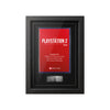 Use Your Own Game (PS2) ShowCase Display Frame