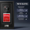 Use Your Own Game (PS3) Elite Display Frame