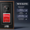 Use Your Own Game (PS3) Elite Display Frame