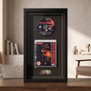 Use Your Own Game (PS3) Exhibition Display Frame