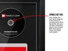 Use Your Own Game (PS3) MagFrame Exhibition Range Frame