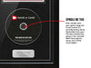 Use Your Own Game (PS3) Expo Pro Range Frame