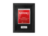 Use Your Own Game (PS3) Display Case Range Frame