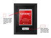 Use Your Own Game (PS3) Display Case Range Frame