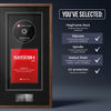 Use Your Own Game (PS4) Elite Display Frame