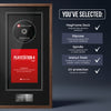 Use Your Own Game (PS4) Elite Display Frame