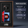 Use Your Own Game (PS4) Elite Display Frame