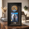 Use Your Own Game (PS4) Exhibition Display Frame