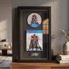 Use Your Own Game (PS4) Exhibition Display Frame