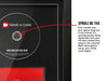 Use Your Own Steelbook (PS5) Exhibition Range Frame