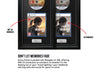 Use Your Own Steelbook (PS5) Exhibition Range Frame