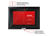 Use Your Own Movie (Steelbook) Steelbook Art Range Frame