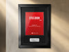 Use Your Own Movie (Steelbook) ShowCase Range Frame