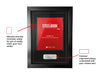 Use Your Own Movie (Steelbook) ShowCase Range Frame